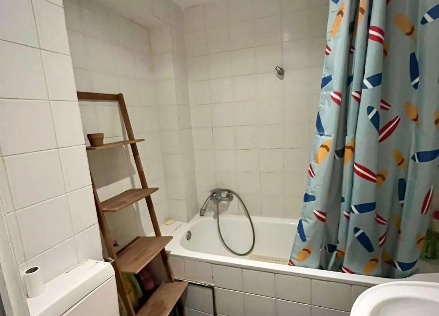 Lumineux Flat - Quartier Louise Apartment Brussels
