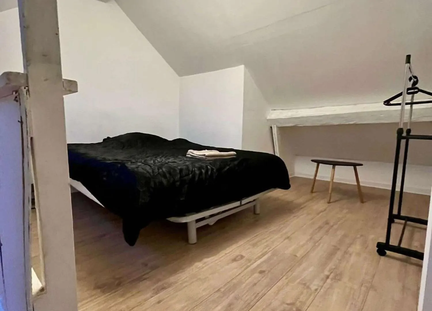 Lumineux Flat - Quartier Louise Apartment Brussels