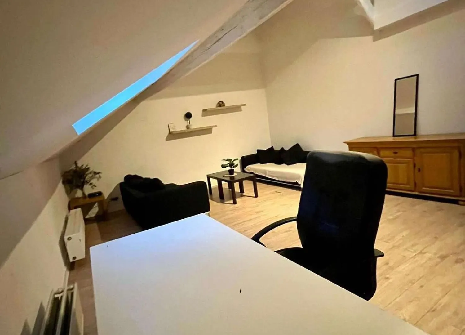 Lumineux Flat - Quartier Louise Apartment Brussels Belgium