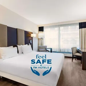 4* Otel Nh Stephanie