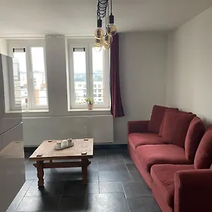  Appartement Louise 47 Red