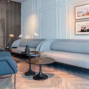 فندق Pillows Centre, بروكسل