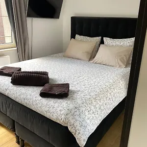 Appartement Louise 45 Blue