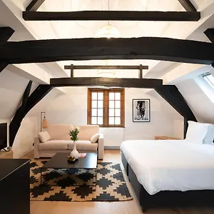 Appartamento Smartflats - Grand-place Ii, Bruxelles