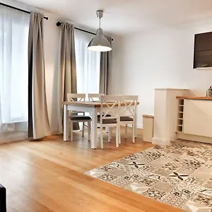 Capitale Апартаменты
