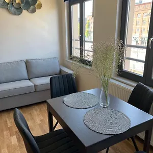 Cosy With Canal View Brussel