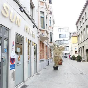 Sun Ξενοδοχείο