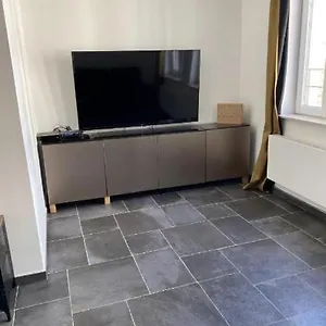  Appartement Louise