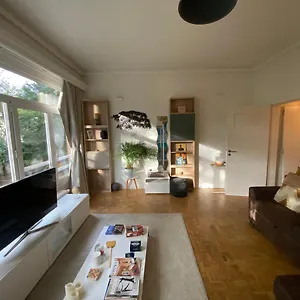  Appartement Cosy Studio Louise-chatelain