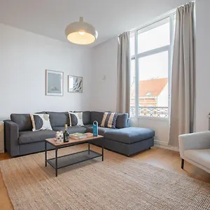  Appartement Sweett - Moliere