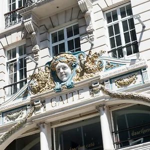 Smartflats - Gaite Brussels