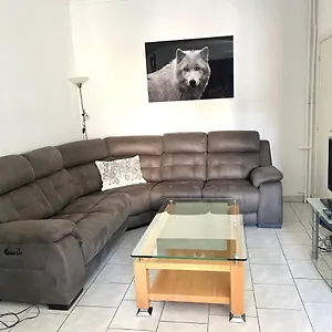 Appartamento Résidence Stiénon, Bruxelles