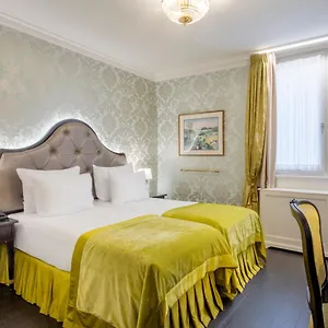 5* Otel Stanhope By Thon