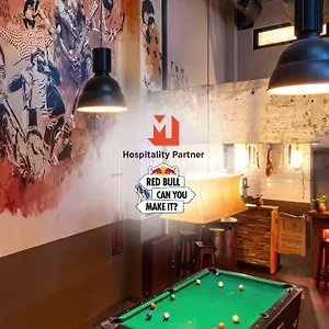 3* Szálloda Meininger Center