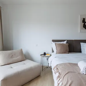Sweett - Michel Ange Apartament