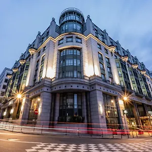 5* Hotell Radisson Collection Grand Place