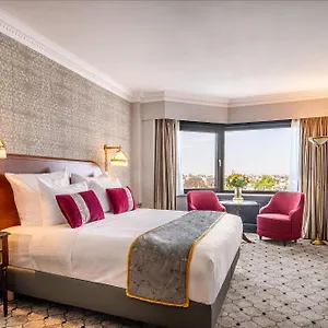 4* Hotell Barsey By Warwick
