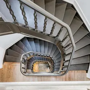  Appartement 2 Bedroom With A Rooftop Terrace On 3rd Floor