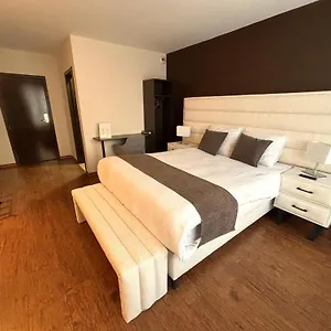 3* Hotell Escale