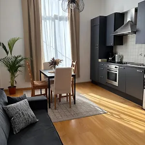 Appartamento L&l 1, Bruxelles