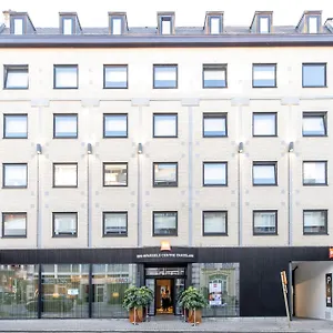 Ibis Centre Chatelain Ξενοδοχείο