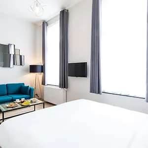 Appartamento Schuman, Bruxelles