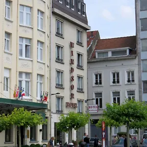 2* Otel Windsor