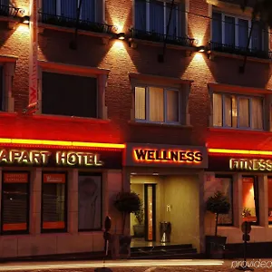 Wellness Bruxelles