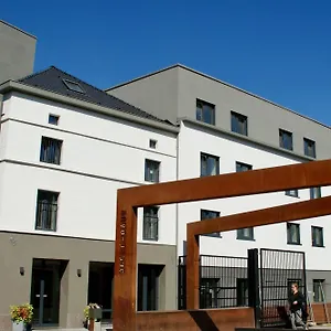 Belle Bruxelles