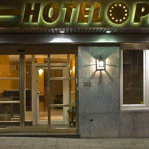 3* Otel Plasky