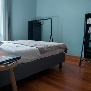 Appartamento Smartflats - Fripiers, Bruxelles